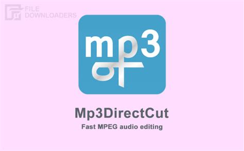 mp3directcut windows 10